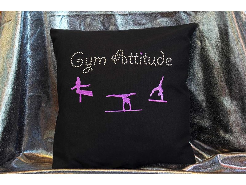 Gym Attitude