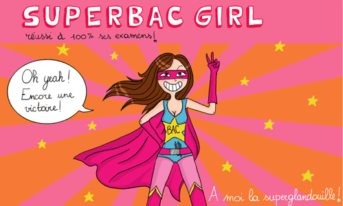 Super baccalaureat